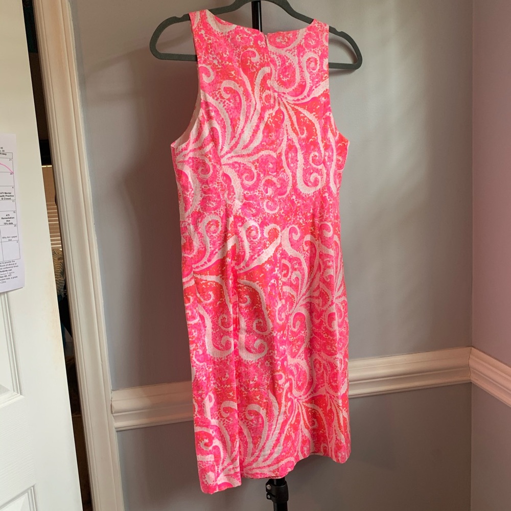 Lilly Pulitzer dress - Picture 3 of 3